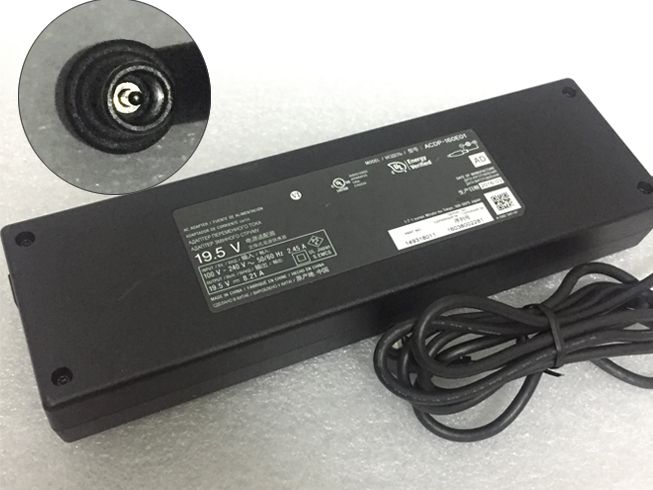 Laptop Adapter Sony ACDP-160E01
