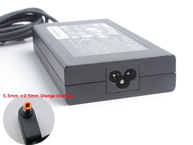 Laptop Adapter Acer 135W