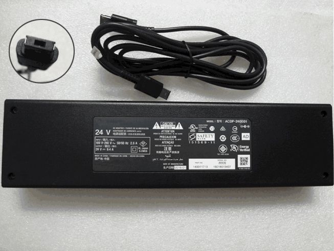Laptop Adapter Sony ACDP-240E01