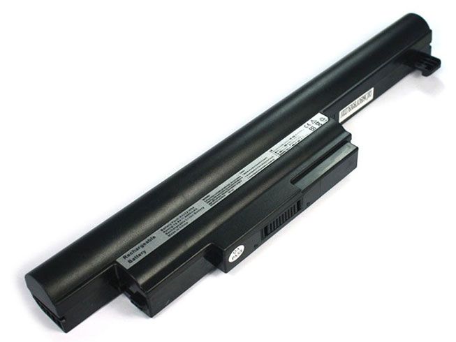 LAPTOP-BATTERIE Hasee A3222-H54