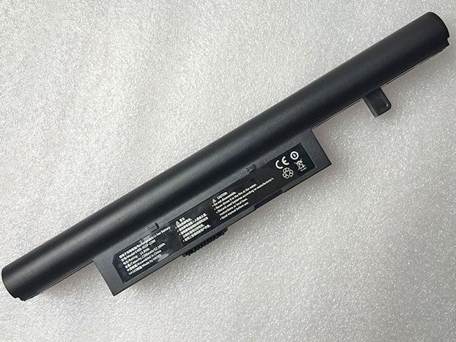 LAPTOP-BATTERIE Hasee E400-4S1P-2200