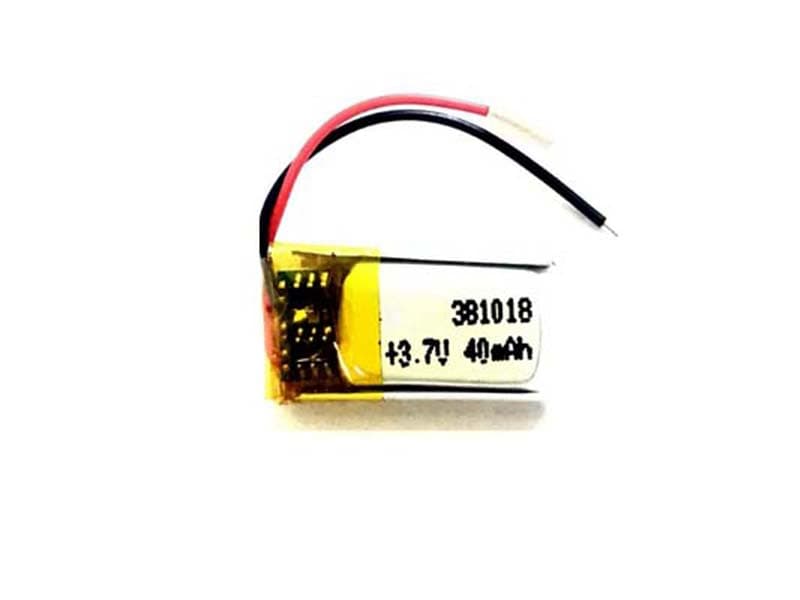 LAPTOP-BATTERIE FENGMAO 381018