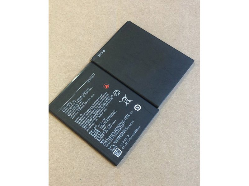 LAPTOP-BATTERIE Coolpad CPLD-190