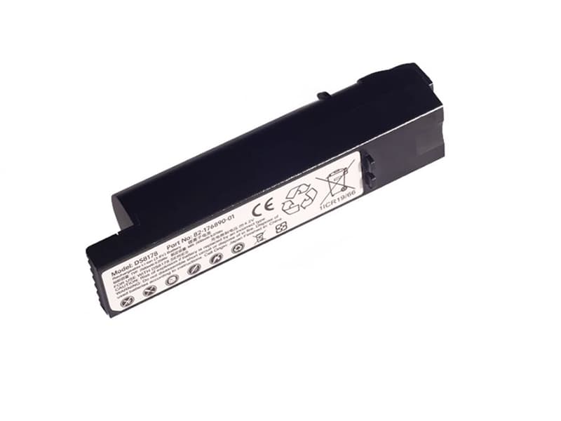LAPTOP-BATTERIE ZEBRA 82-176890-01