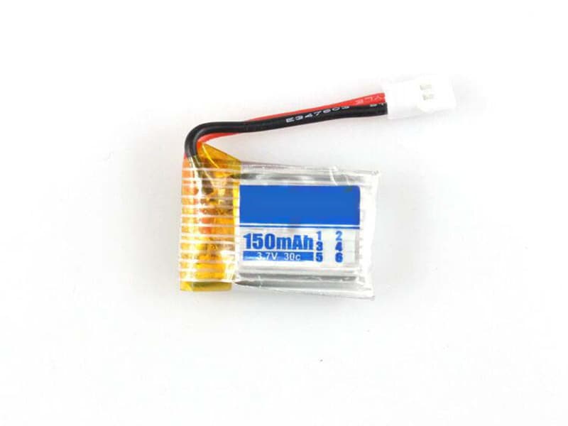 LAPTOP-BATTERIE JJRC H8mini LAPTOP-BATTERIE JJRC H8mini
