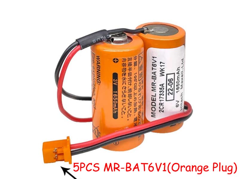 LAPTOP-BATTERIE MITSUBISHI MR-BAT6V1 LAPTOP-BATTERIE MITSUBISHI MR-BAT6V1